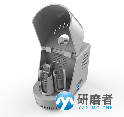 土壤研磨機 土壤研磨機